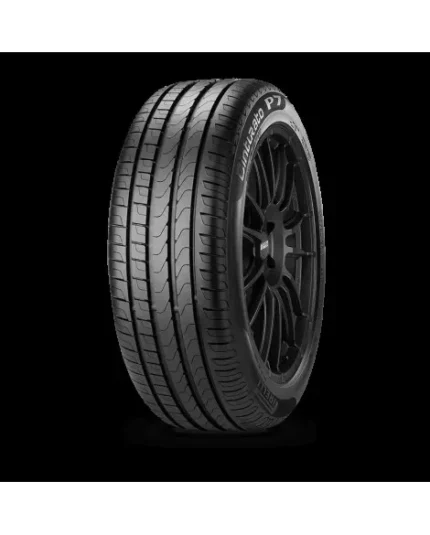 Pneu Aro 17 Pirelli P7 Cinturato Run Flat 205/55R17 91V