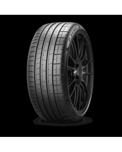 Pneu Aro 18 Pirelli P Zero Xl 235/40ZR18 95Y
